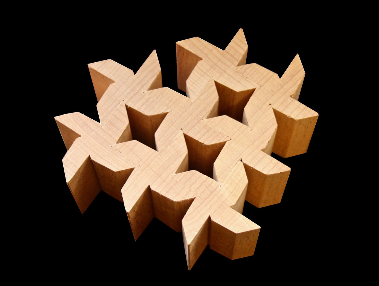frisa materiali