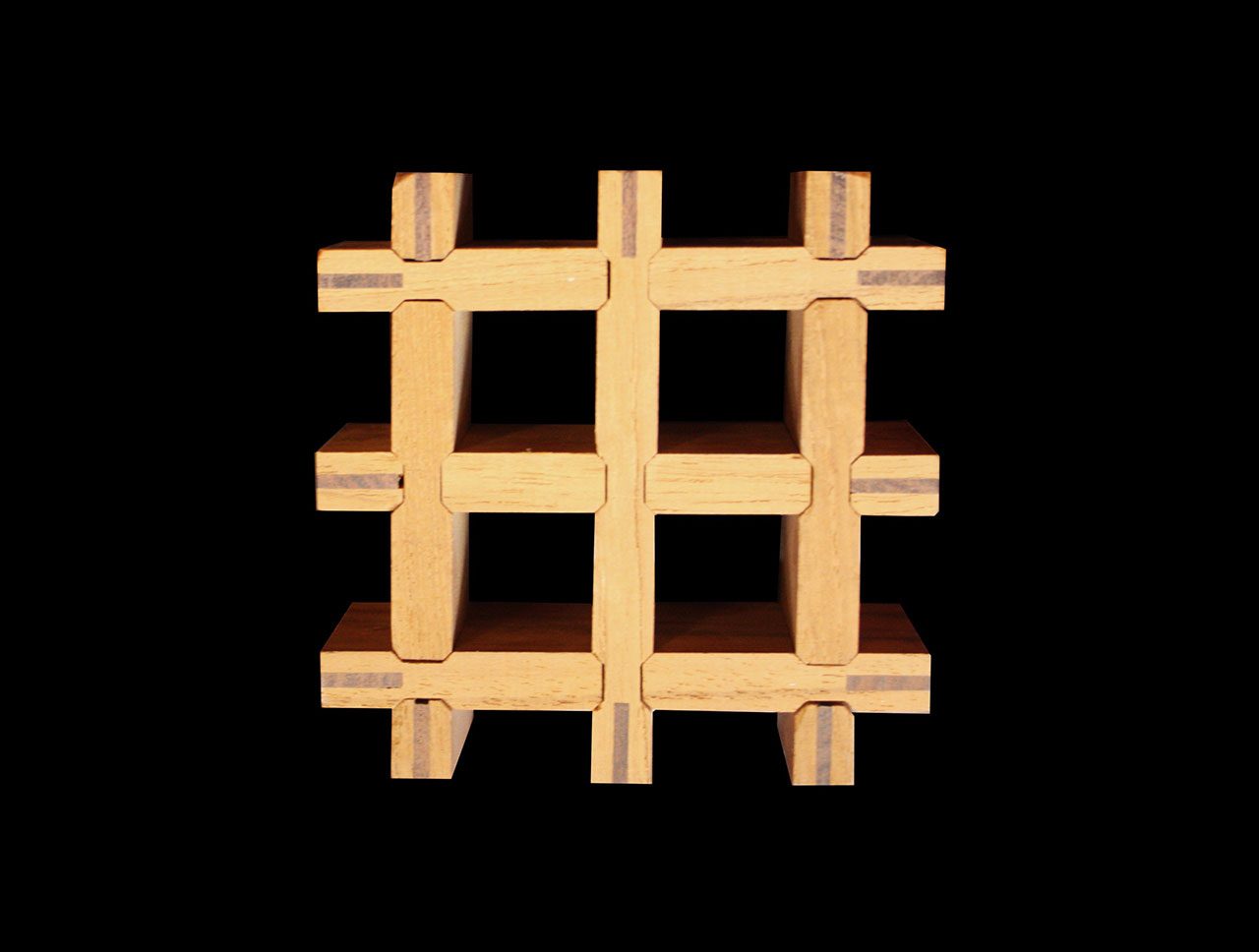 frisa materiali